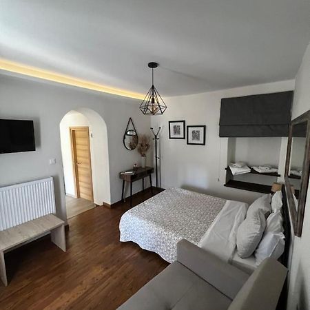Alkistis House Villa Volos Exterior photo