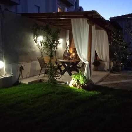 Alkistis House Villa Volos Exterior photo