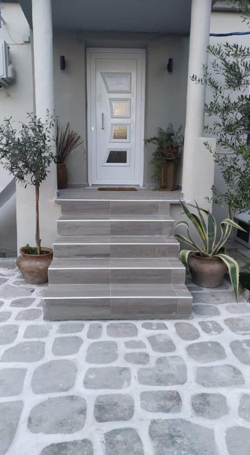 Alkistis House Villa Volos Exterior photo