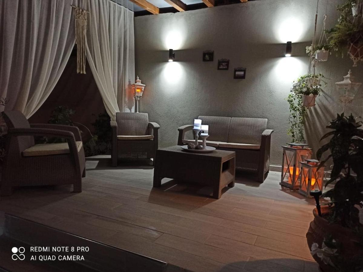 Alkistis House Villa Volos Exterior photo