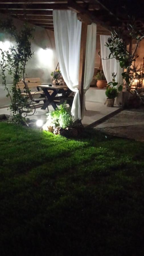 Alkistis House Villa Volos Exterior photo