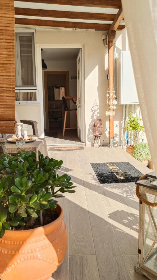 Alkistis House Villa Volos Exterior photo