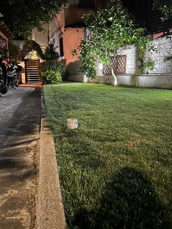Alkistis House Villa Volos Exterior photo