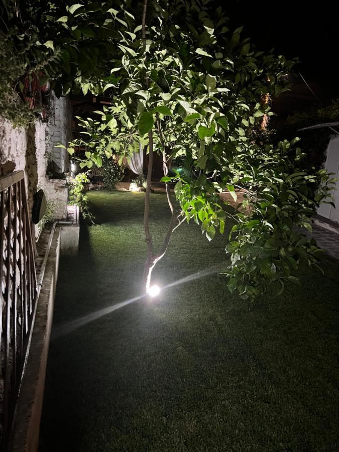 Alkistis House Villa Volos Exterior photo