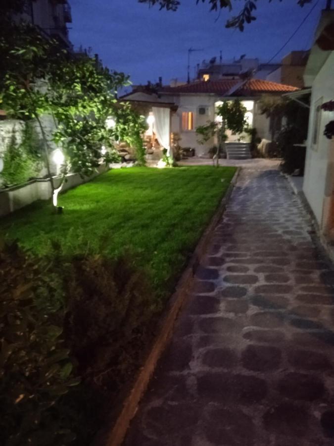 Alkistis House Villa Volos Exterior photo