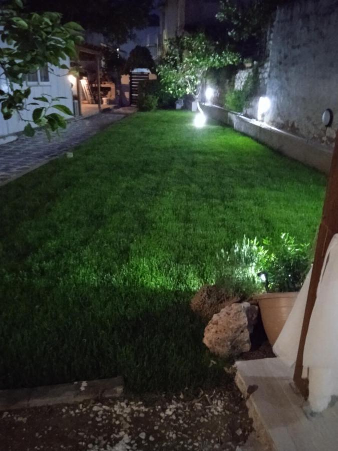 Alkistis House Villa Volos Exterior photo