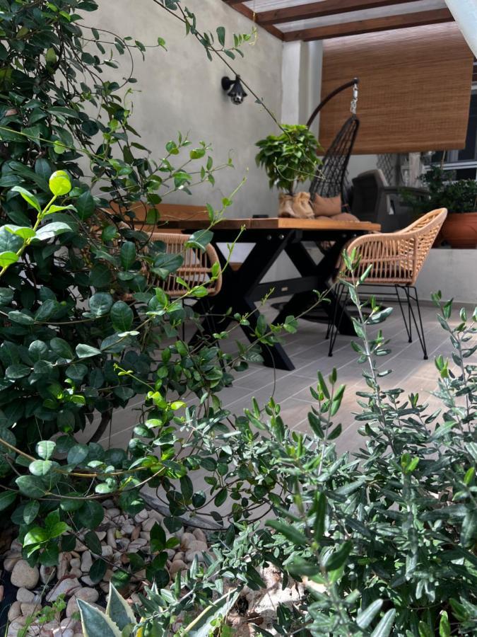 Alkistis House Villa Volos Exterior photo