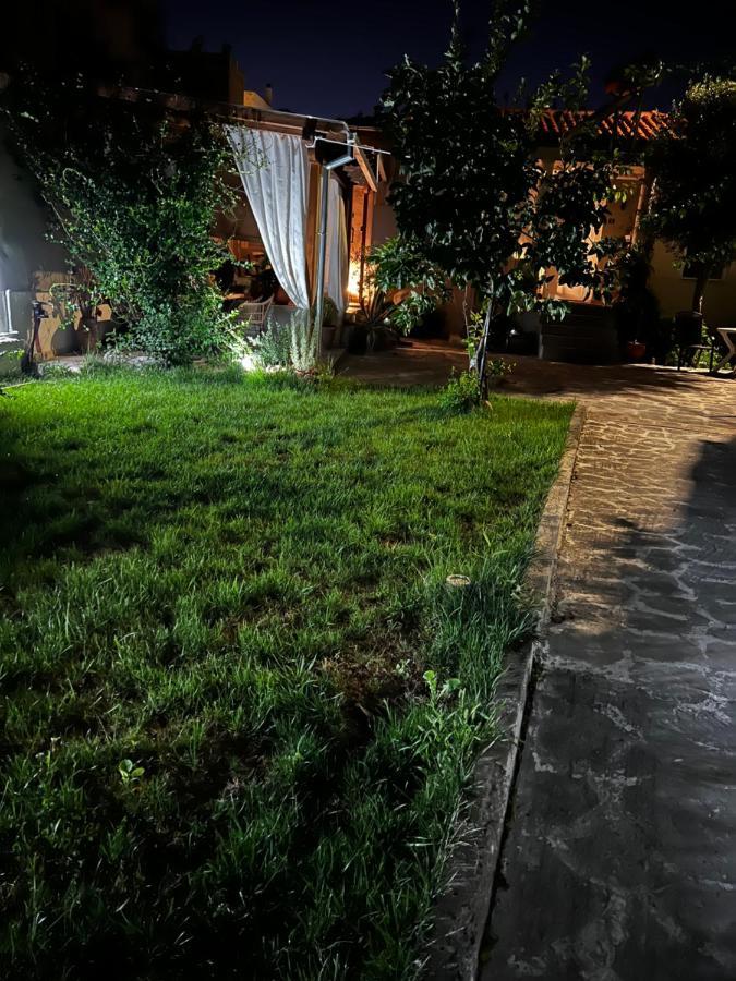 Alkistis House Villa Volos Exterior photo