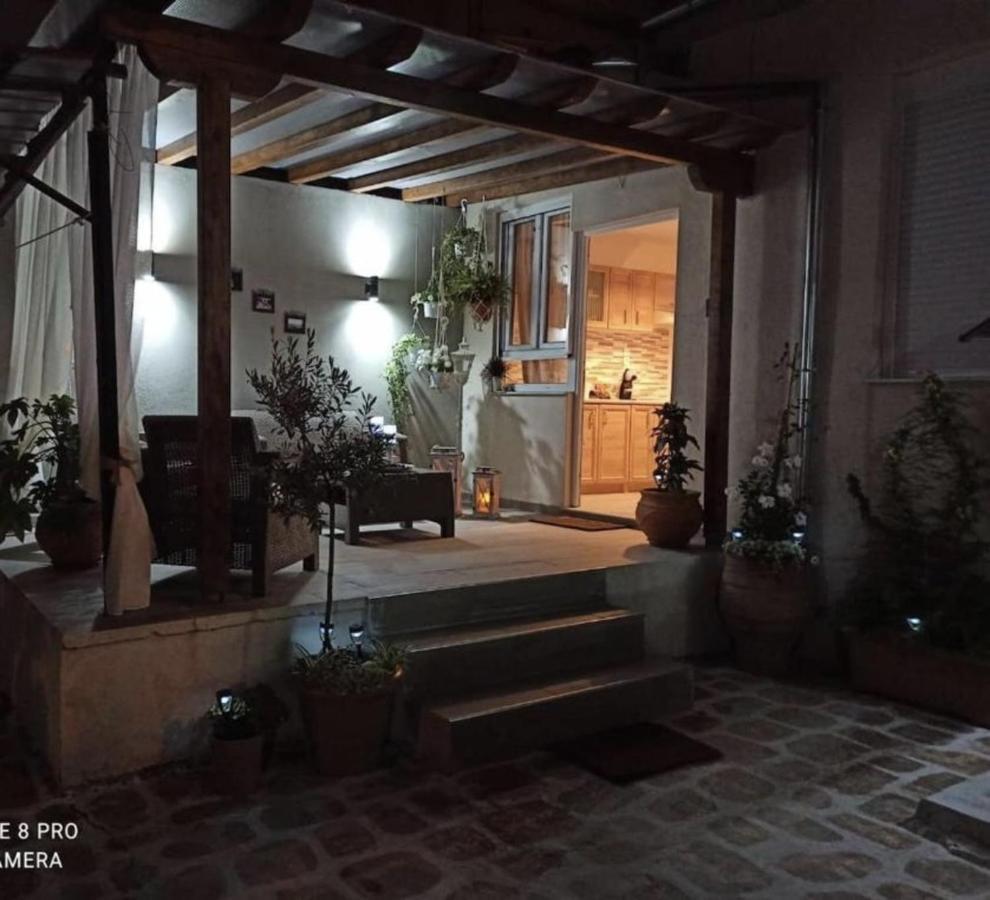 Alkistis House Villa Volos Exterior photo