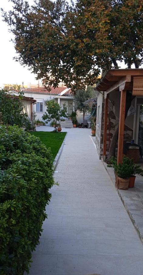 Alkistis House Villa Volos Exterior photo