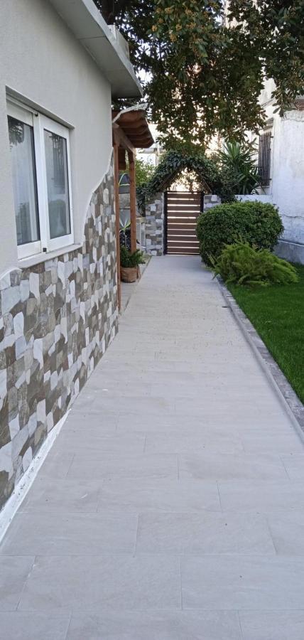 Alkistis House Villa Volos Exterior photo