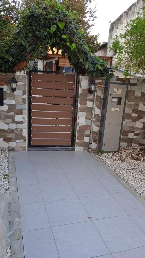 Alkistis House Villa Volos Exterior photo