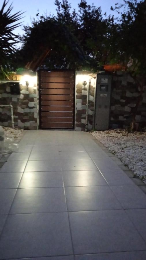 Alkistis House Villa Volos Exterior photo