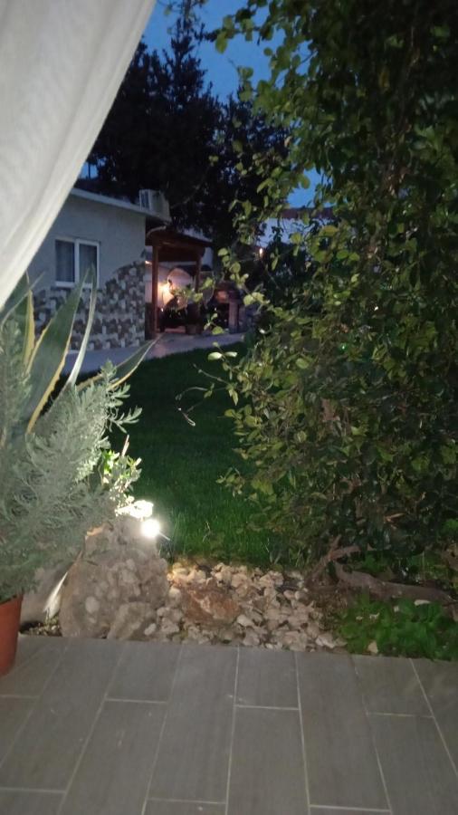 Alkistis House Villa Volos Exterior photo