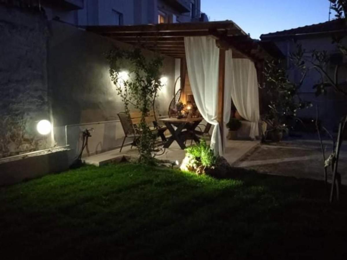 Alkistis House Villa Volos Exterior photo
