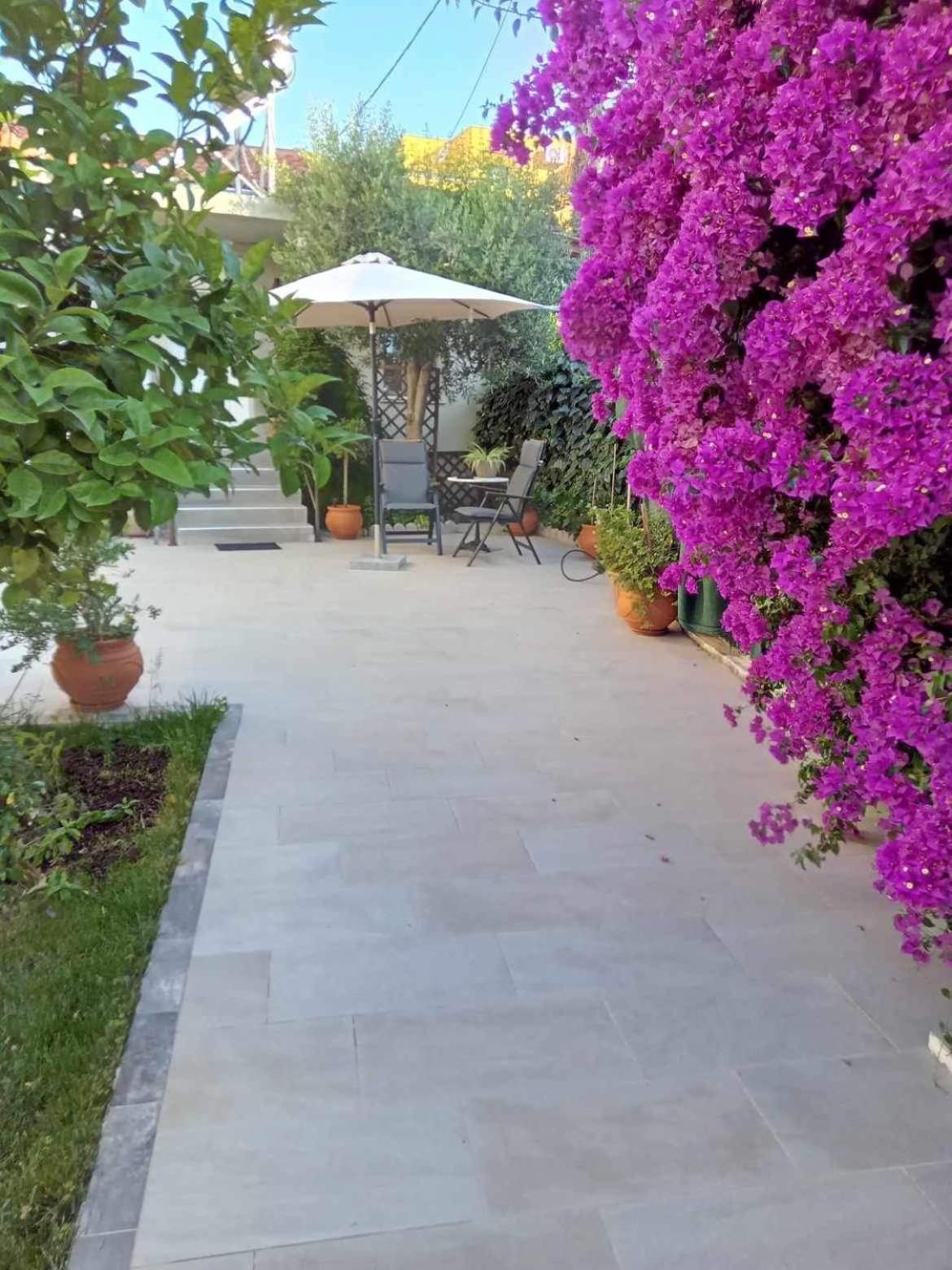 Alkistis House Villa Volos Exterior photo
