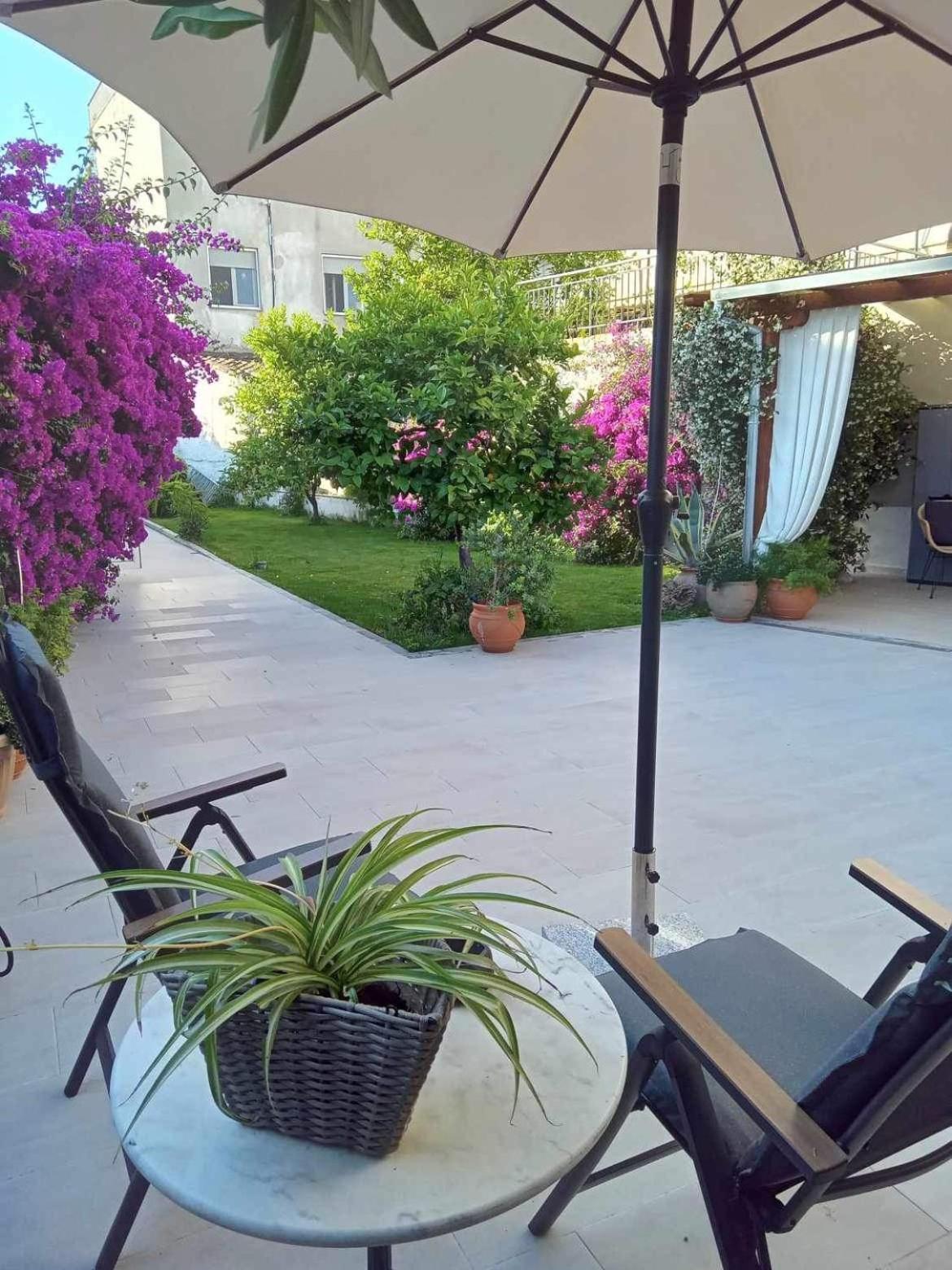 Alkistis House Villa Volos Exterior photo