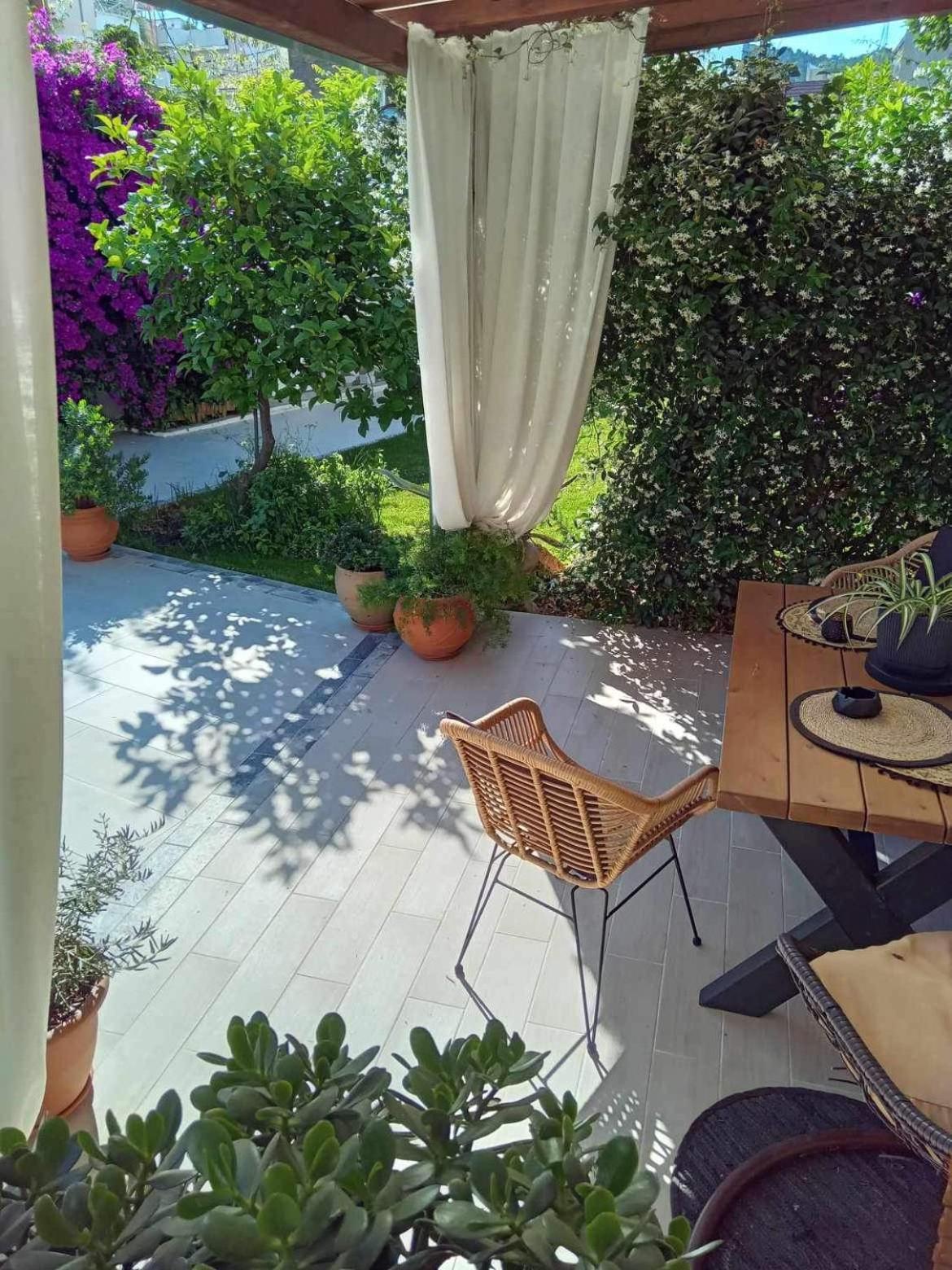 Alkistis House Villa Volos Exterior photo
